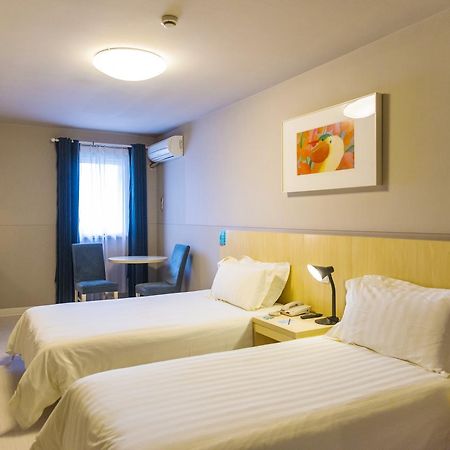 Jinjiang Inn Shenyang Nanta מראה חיצוני תמונה